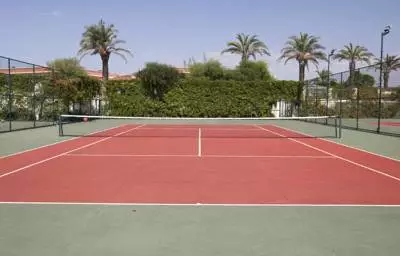 کریستال پارا ایزو ورده ریزورت آنتالیا